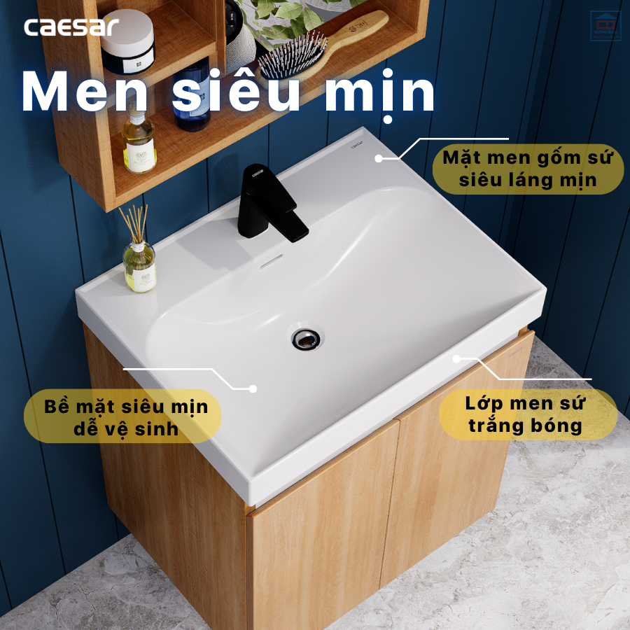 Lavabo Caesar LF5356