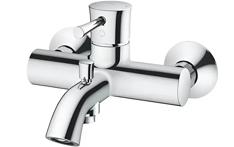 Củ sen tắm TOTO TBS02302V