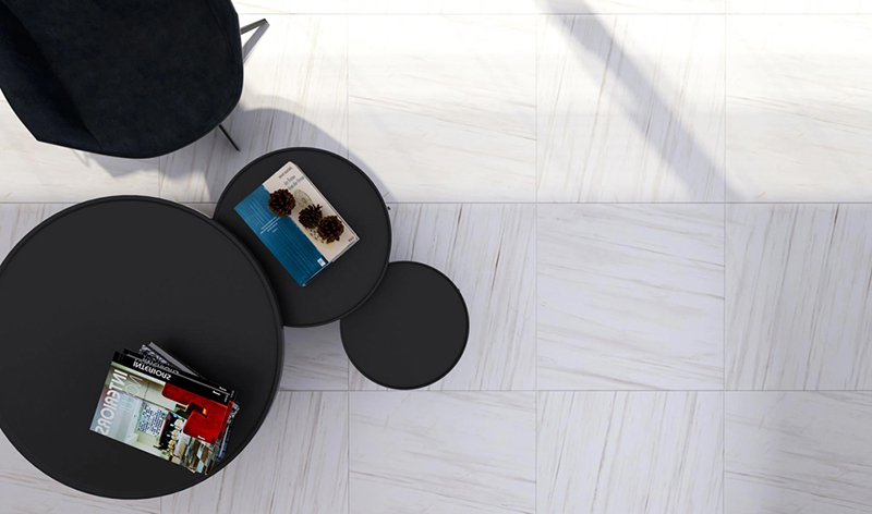 Phối cảnh gạch l&aacute;t nền Signature EU-SIG.P-8804