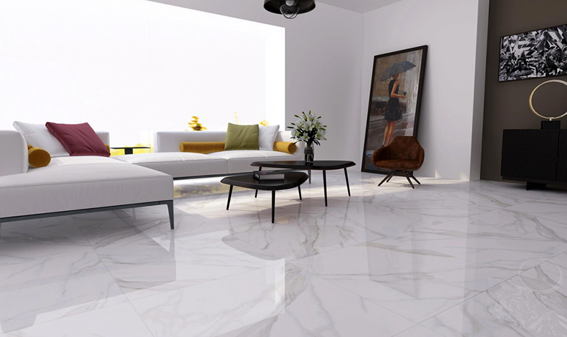 Ph&ograve;ng mẫu gạch l&aacute;t nền EU-SIG.P-8805