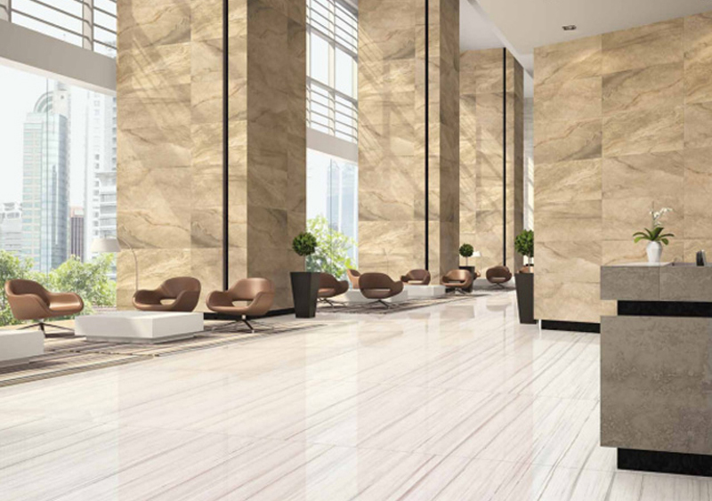 Ph&ograve;ng mẫu gạch EU-SIG.P-8810