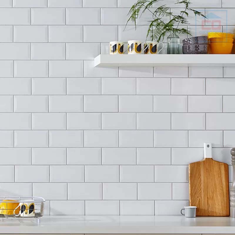 Phối cảnh gạch thẻ 75x150 mm PSTA75150-B