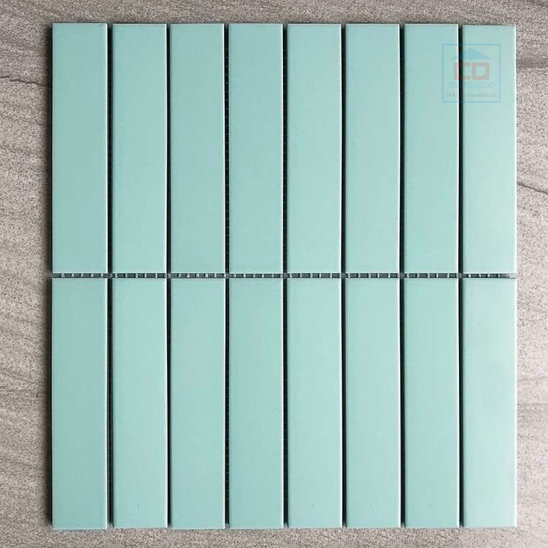 Gạch mosaic que đũa DS305