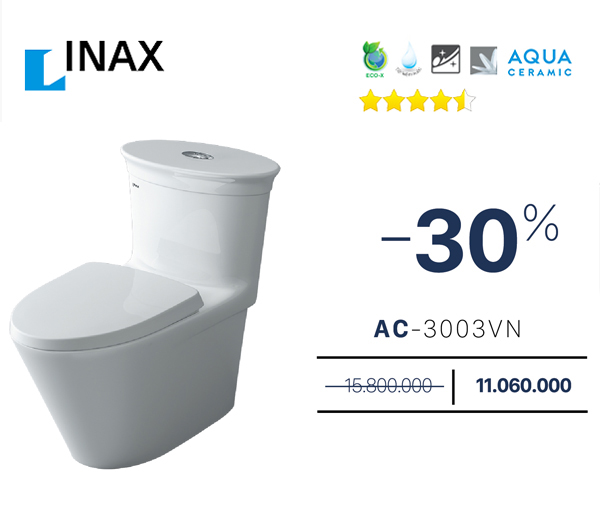 inax-ac-3003vn