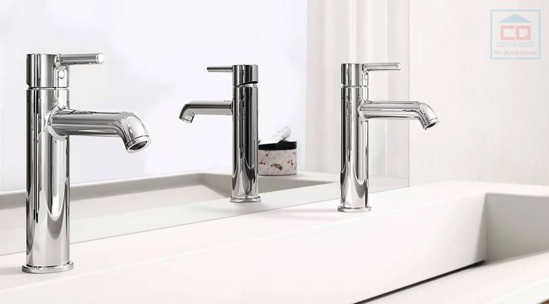 Mua vòi lavabo Viglacera Sanfi chính hãng ở đâu