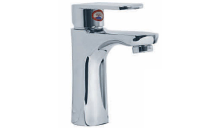 Vòi chậu nóng lạnh Sanfi SF116