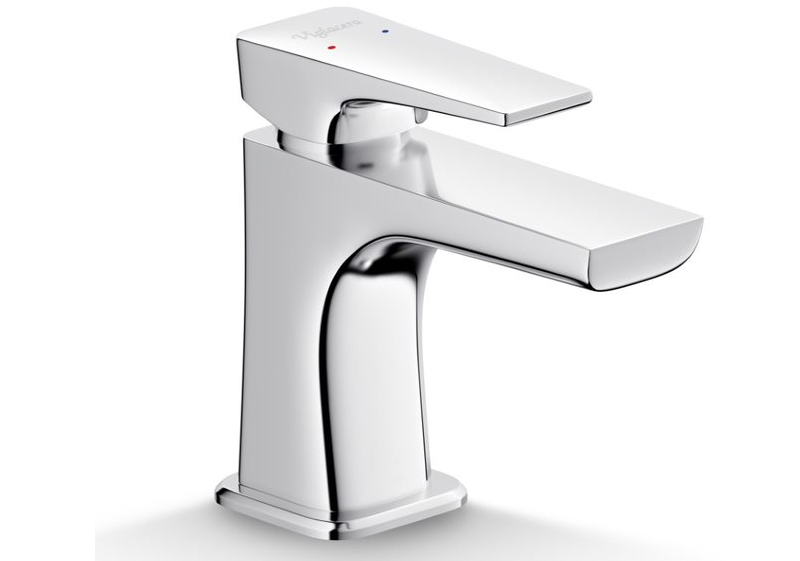 Vòi chậu rửa lavabo Sanfi SF143 nóng lạnh