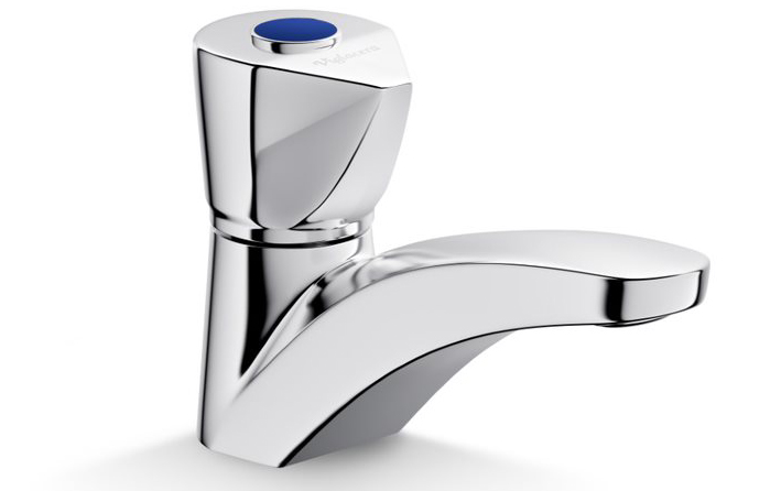 Vòi chậu rửa mặt Sanfi SF106