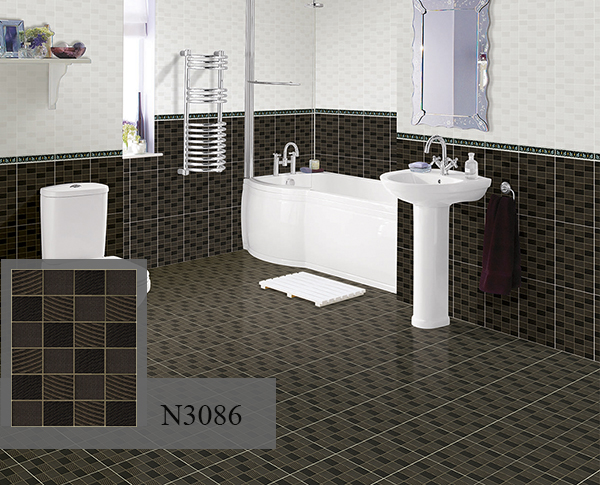 Để đáp ứng nhu cầu của khách hàng, chúng tôi cập nhật các mẫu gạch nhà vệ sinh đẹp