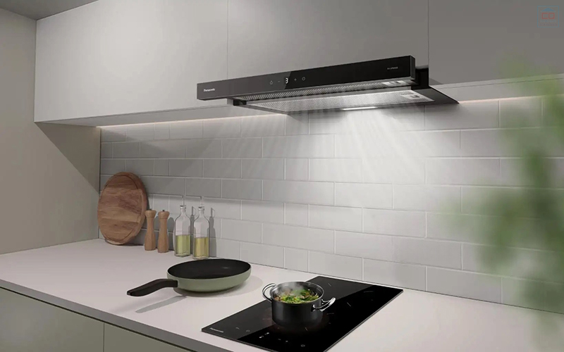 Công suất máy hút mùi