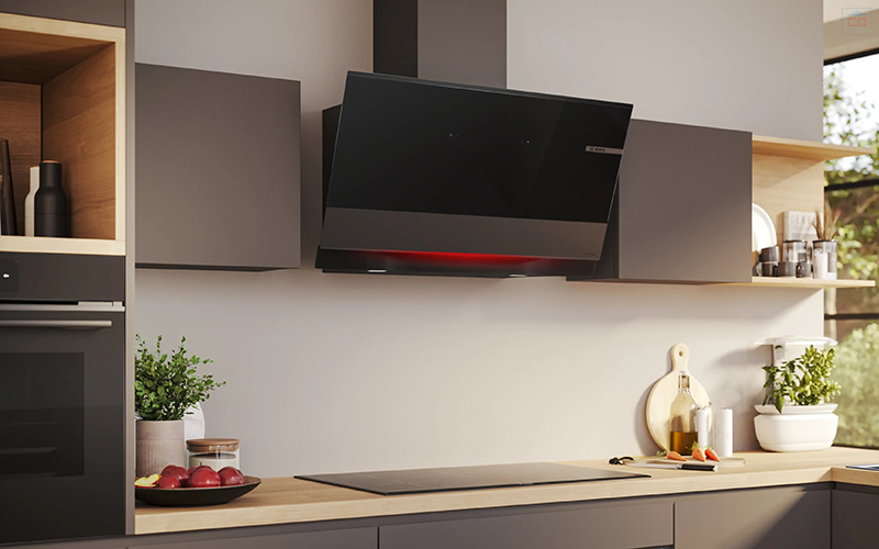 Kinh nghiệm chọn mua máy hút mùi