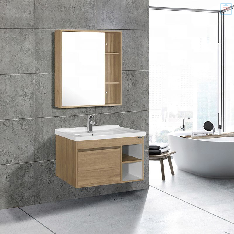 Tủ chậu lavabo Bross BR 805