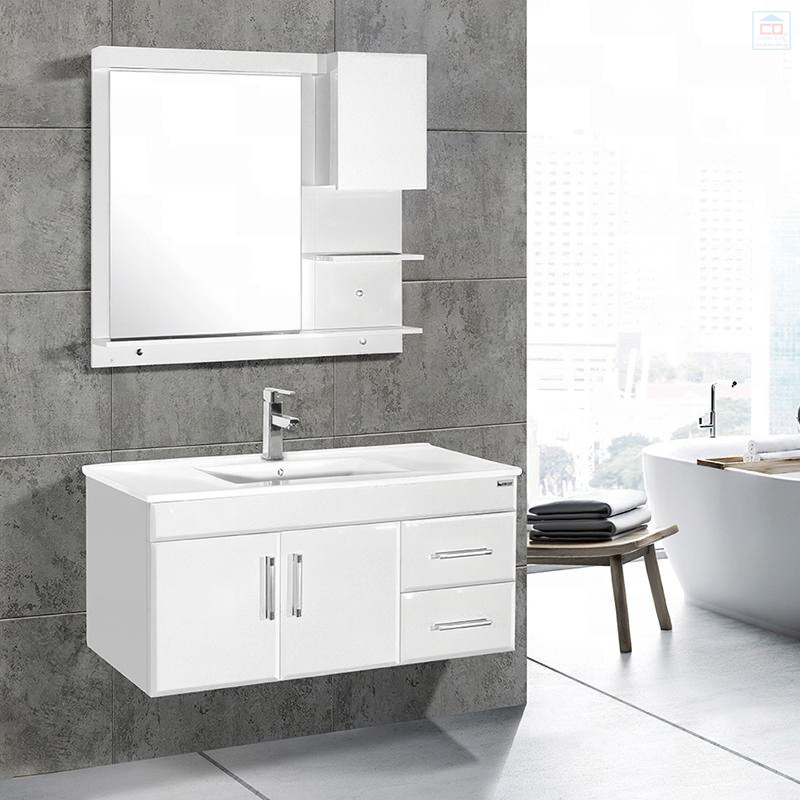 Tủ chậu lavabo Bross BRS X005