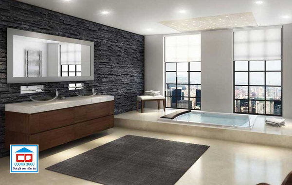 gạch l&aacute;t nền v&acirc;n đ&aacute; Viglacera_