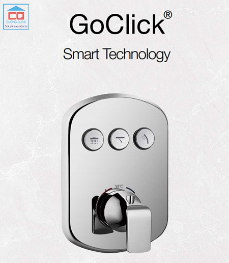 GoClick Smart Technology