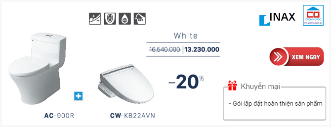 AC-900R-CW-KB22AVN