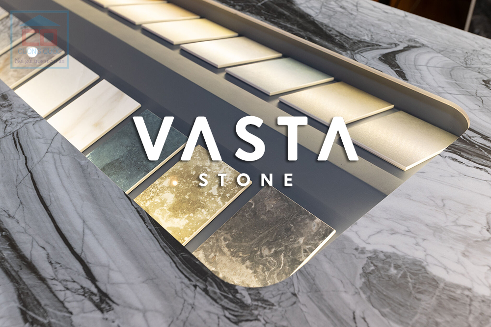 Vasta - Lời giải hoàn hảo cho kiếm trúc và cuộc sống