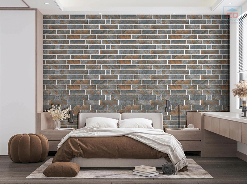 Gạch ốp lát giả cổ