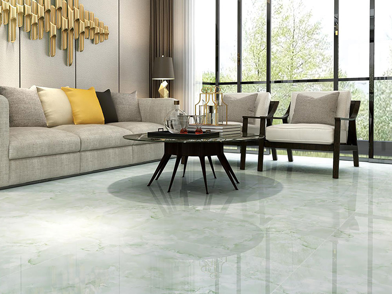 Gạch ốp lát porcelain