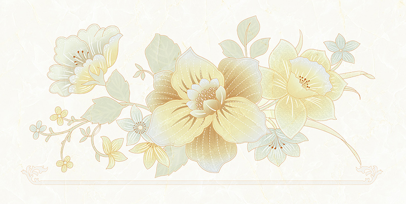 Gạch ốp tường Toko D 04