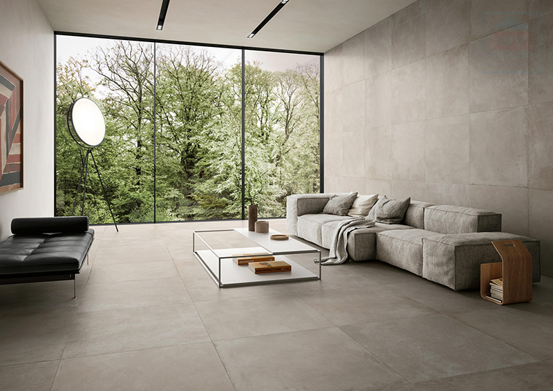 Ưu nhược điểm của gạch porcelain