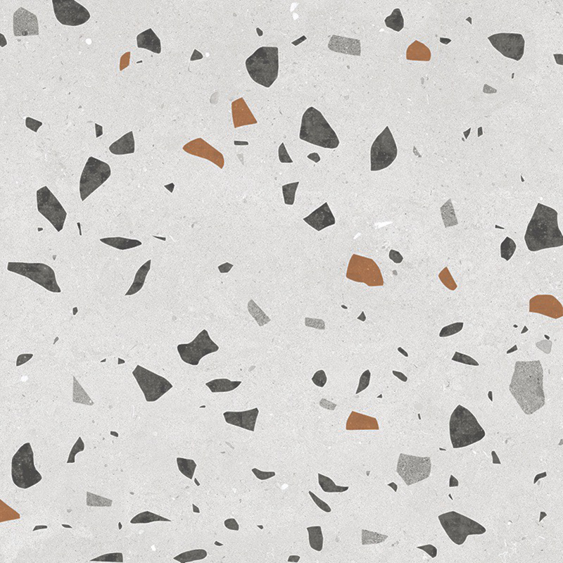 Gạch l;át nền Terrazzo Dove