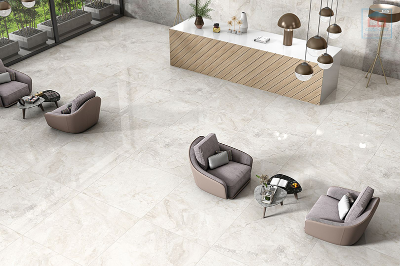 Ứng dụng của gạch Ấn Độ