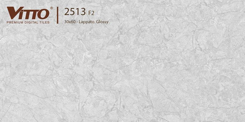 Gạch ốp tường Vitto 2513F2