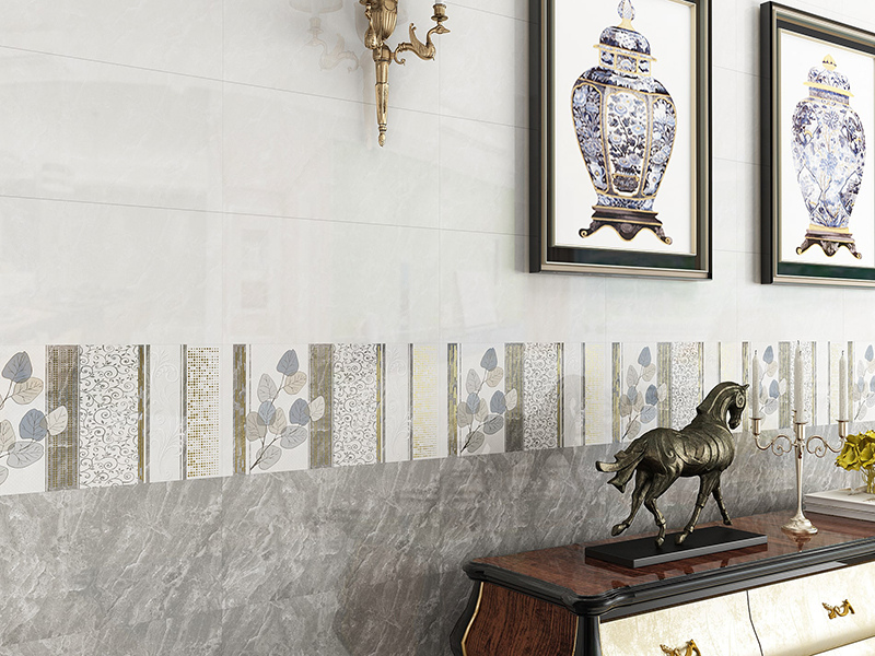 Gạch ốp tường Vitto đẹp