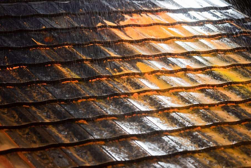 Ngói tráng men Viglacera độ bền bỉ cao