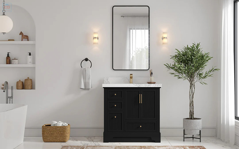 Các thương hiệu lavabo bán chạy hiện nay