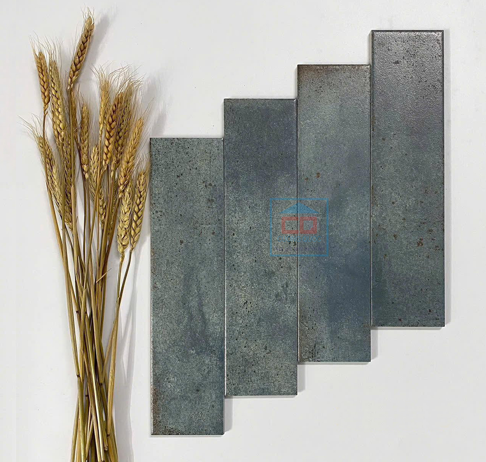 Gạch thẻ mờ phẳng 7536G18