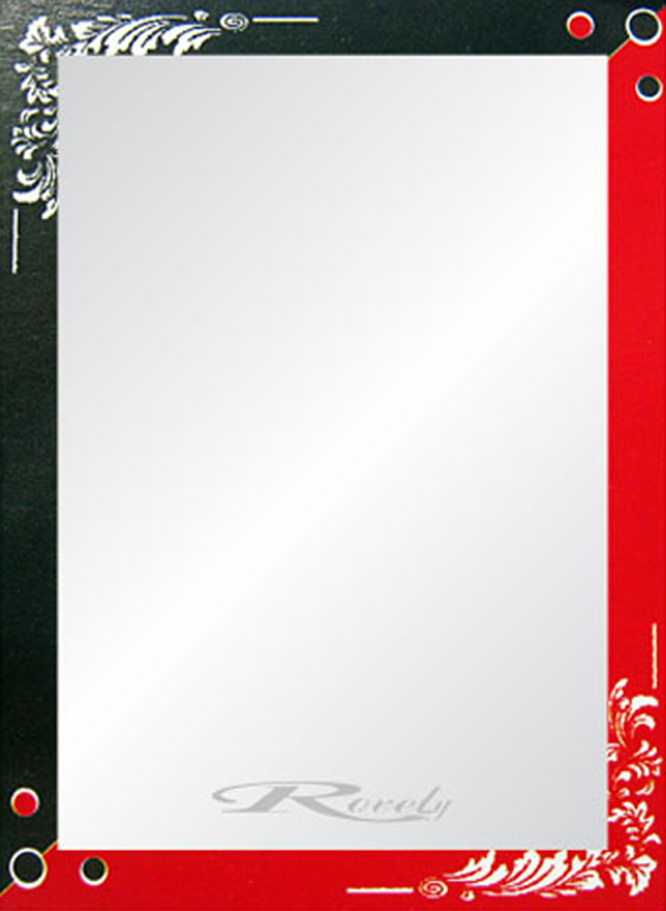 Gương phòng tắm Rovely G143