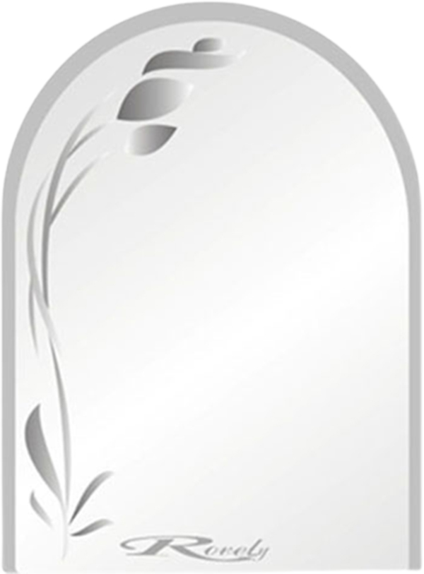 Gương phòng tắm Rovely G160