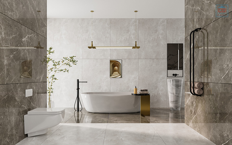 Tiêu chí chọn thiết bị vệ sinh cao cấp