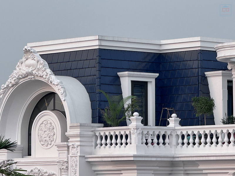 Ngói lợp Viglacera