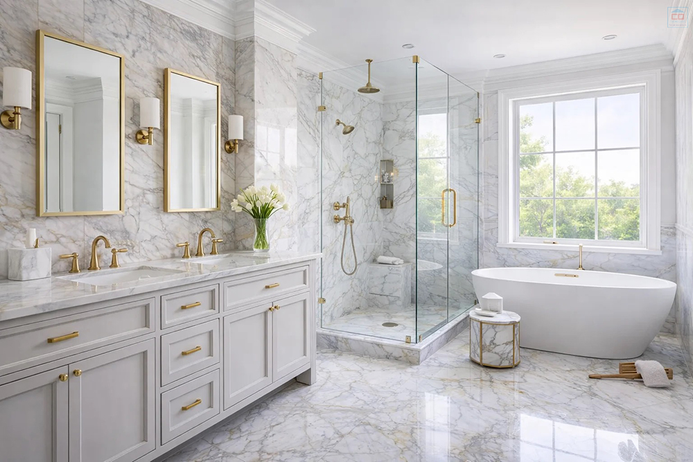 Tiêu chí chọn thiết bị vệ sinh