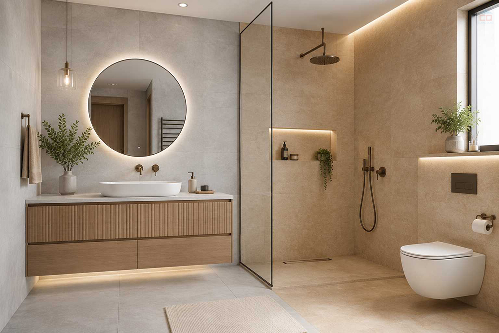 Thiết bị nhà vệ sinh