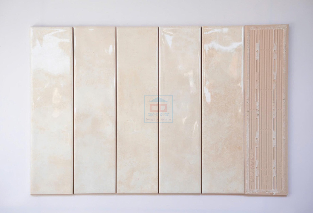 Gạch thẻ ceramic DS75301