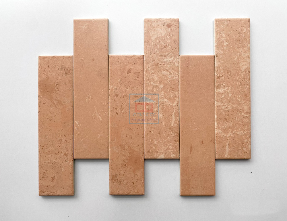 Gạch thẻ men mờ MD7534M17