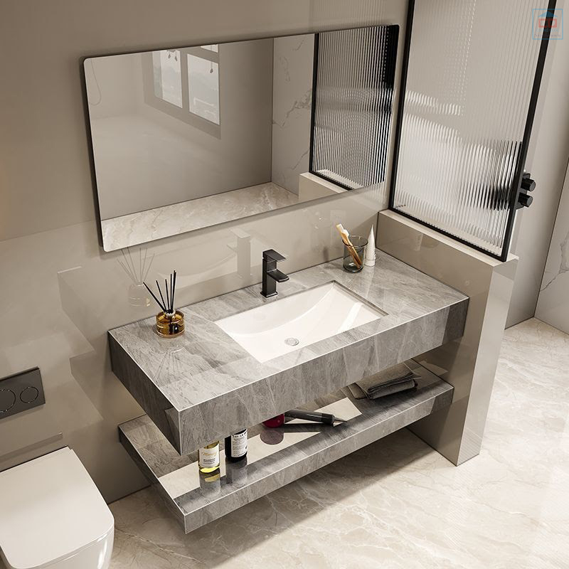 Ưu điểm của chậu lavabo 2 tầng