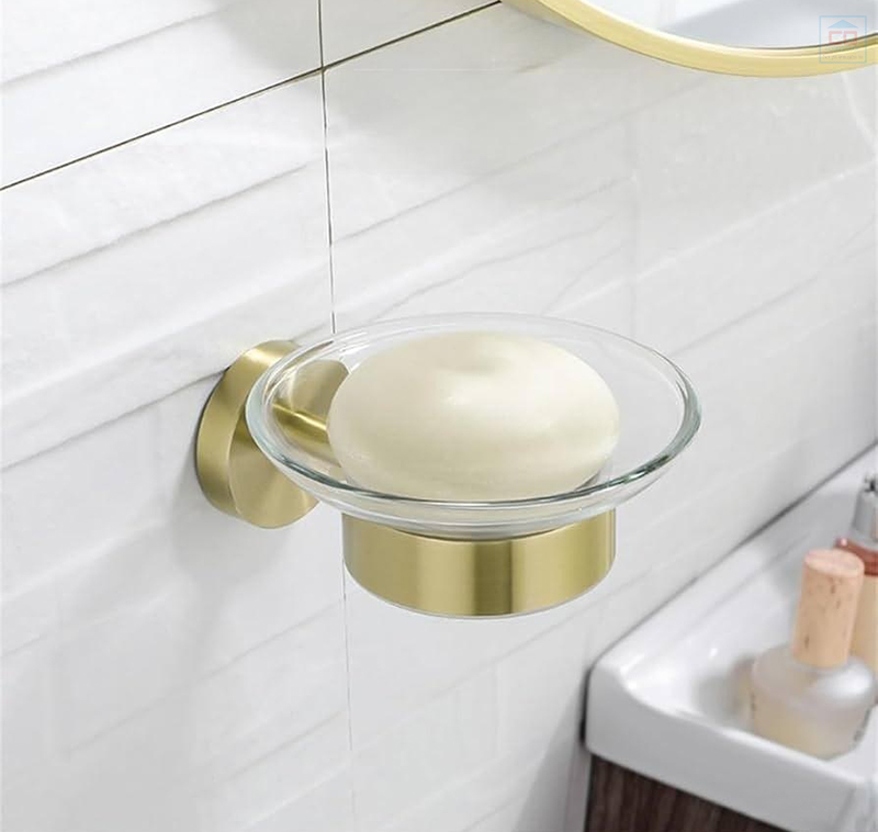 Kệ đựng xà bông