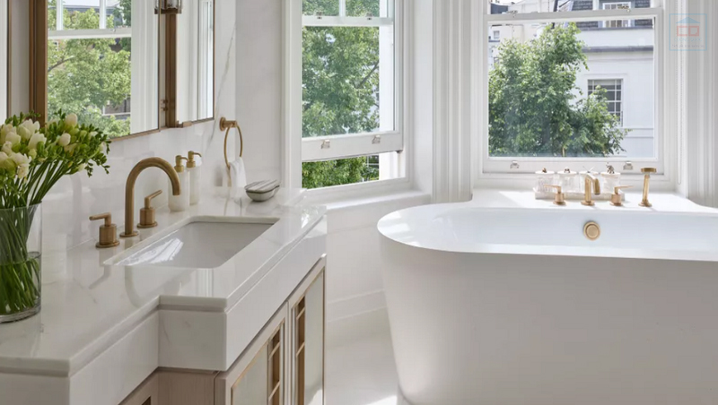 Vai trò của thiết bị vệ sinh