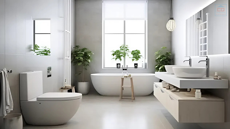 Các thương hiệu thiết bị vệ sinh được ưa chuộng