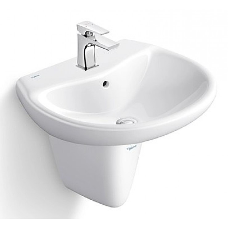 Chậu rửa lavabo Viglacera VI5