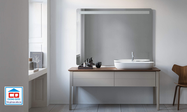 chọn chậu rửa Viglacera2