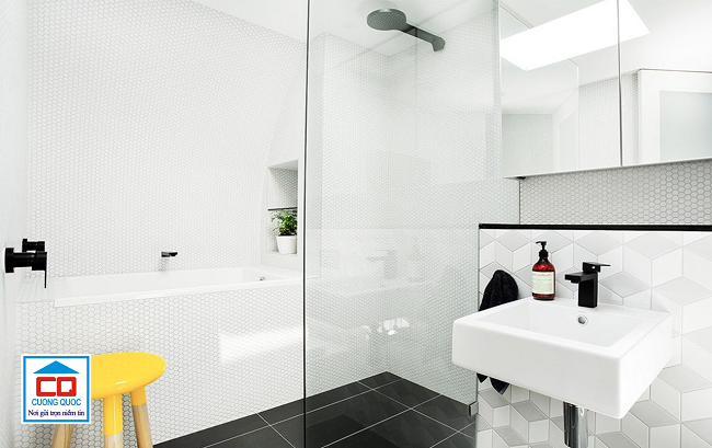 chọn chậu rửa Viglacera