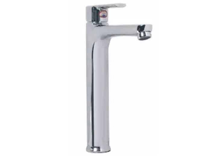 Vòi chậu chân cao Sanfi SF115.1 nóng lạnh