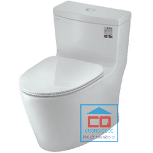 bồn cầu Viglacera Platinum