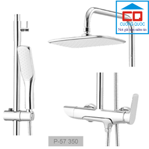 sen tắm Viglacera Platinum